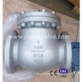 API 6D Standard A216 Wcb Swing Check Valve